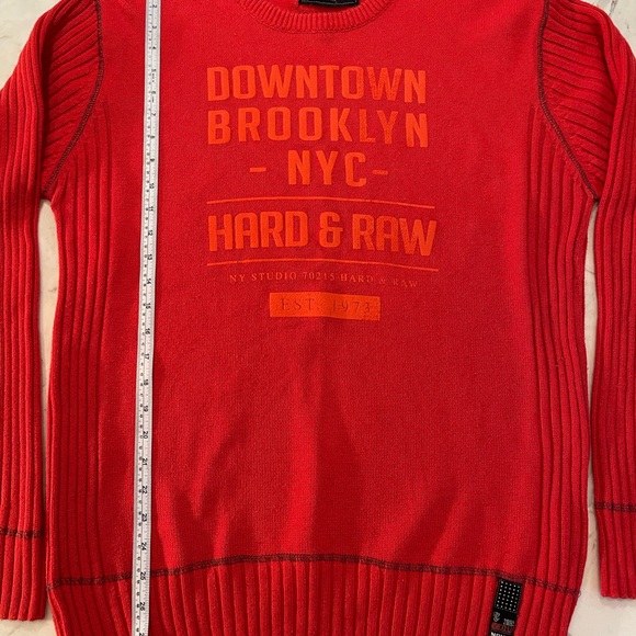 Sweater Noize 78 Size L - Picture 3 of 4